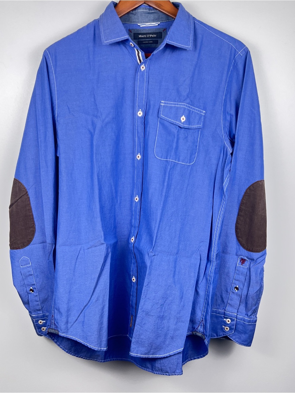 Marc O’Polo 16 41/42 Casual Shirt - Large